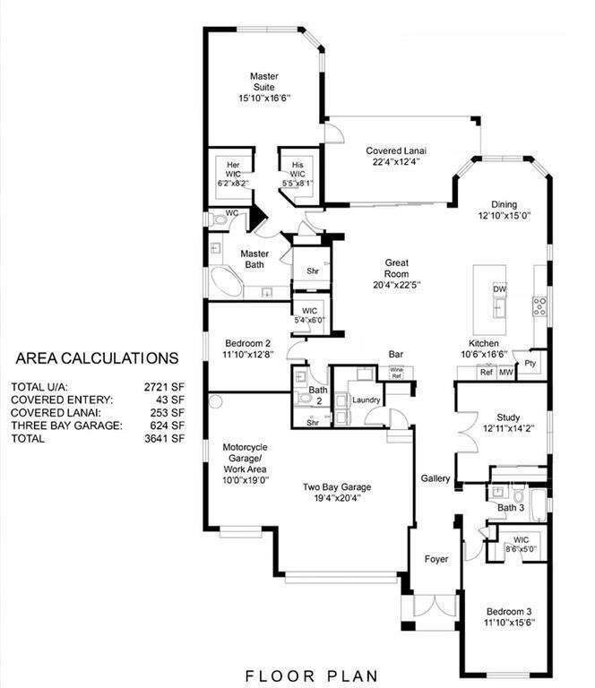 ORCHID COVE SUBDIVISION - Residential