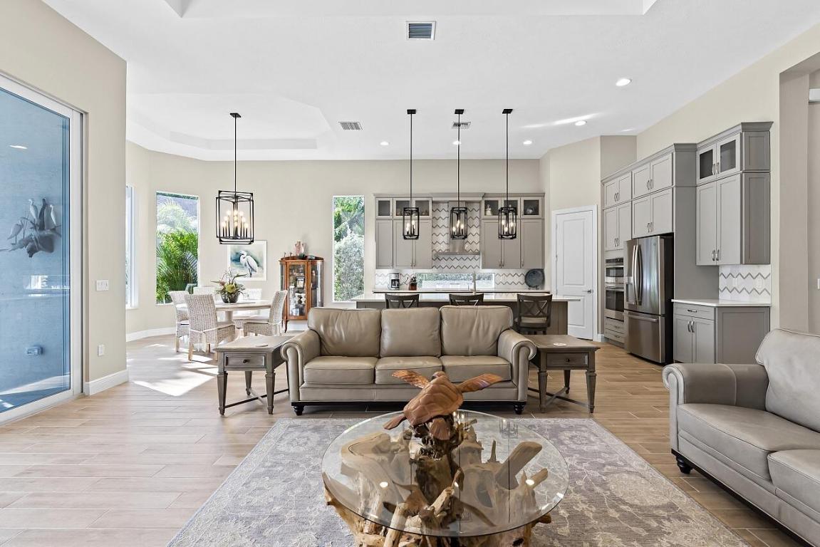 ORCHID COVE SUBDIVISION - Residential