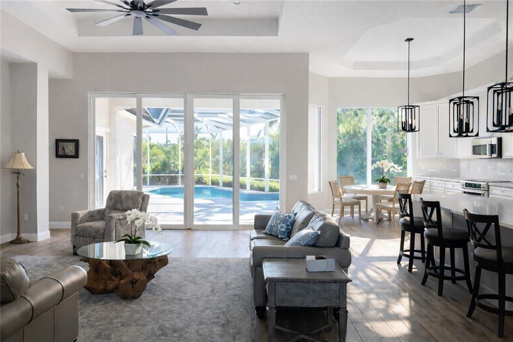 ORCHID COVE SUBDIVISION - Residential