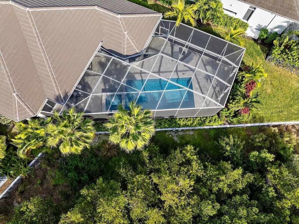 ORCHID COVE SUBDIVISION - Residential