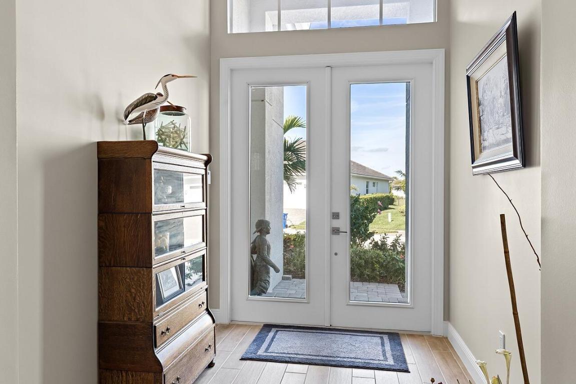 ORCHID COVE SUBDIVISION - Residential