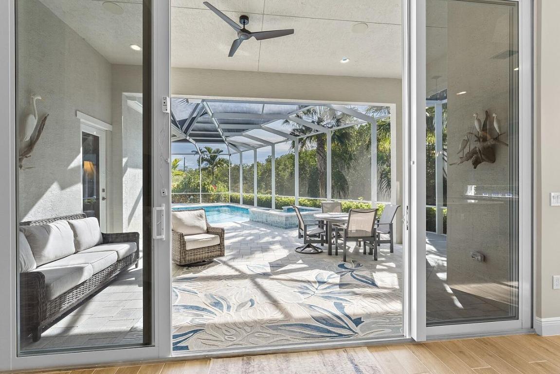 ORCHID COVE SUBDIVISION - Residential