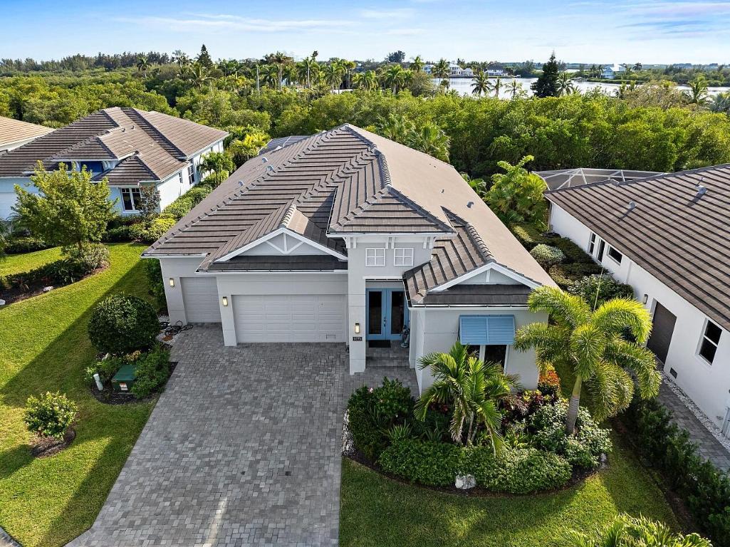 ORCHID COVE SUBDIVISION - Residential