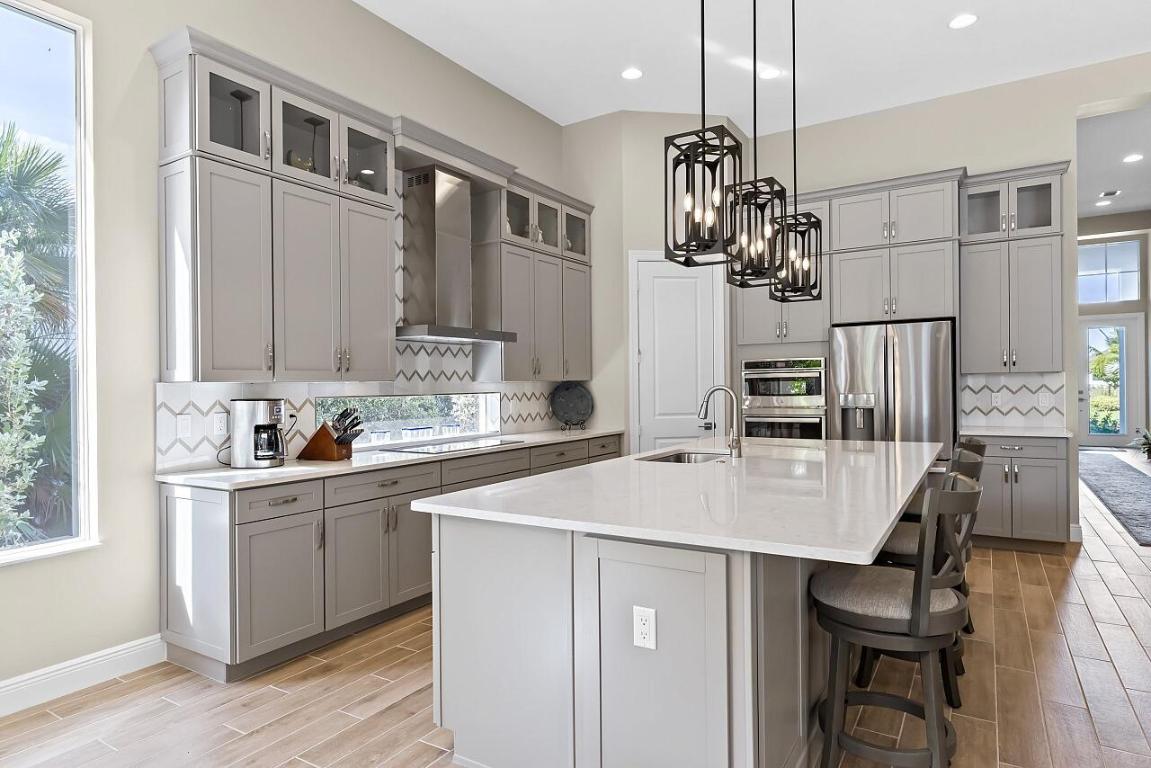 ORCHID COVE SUBDIVISION - Residential