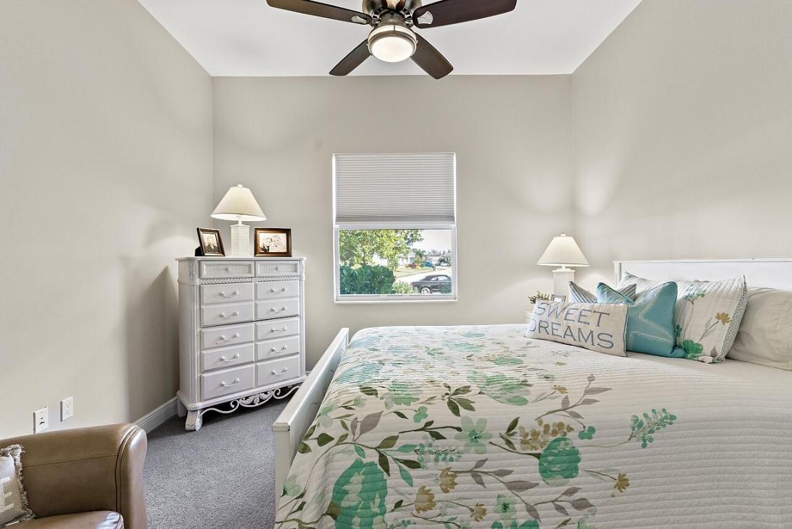 ORCHID COVE SUBDIVISION - Residential