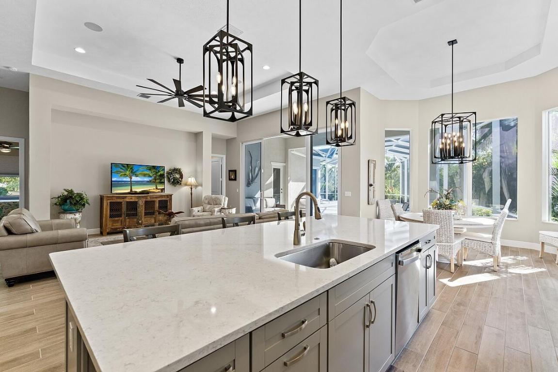 ORCHID COVE SUBDIVISION - Residential