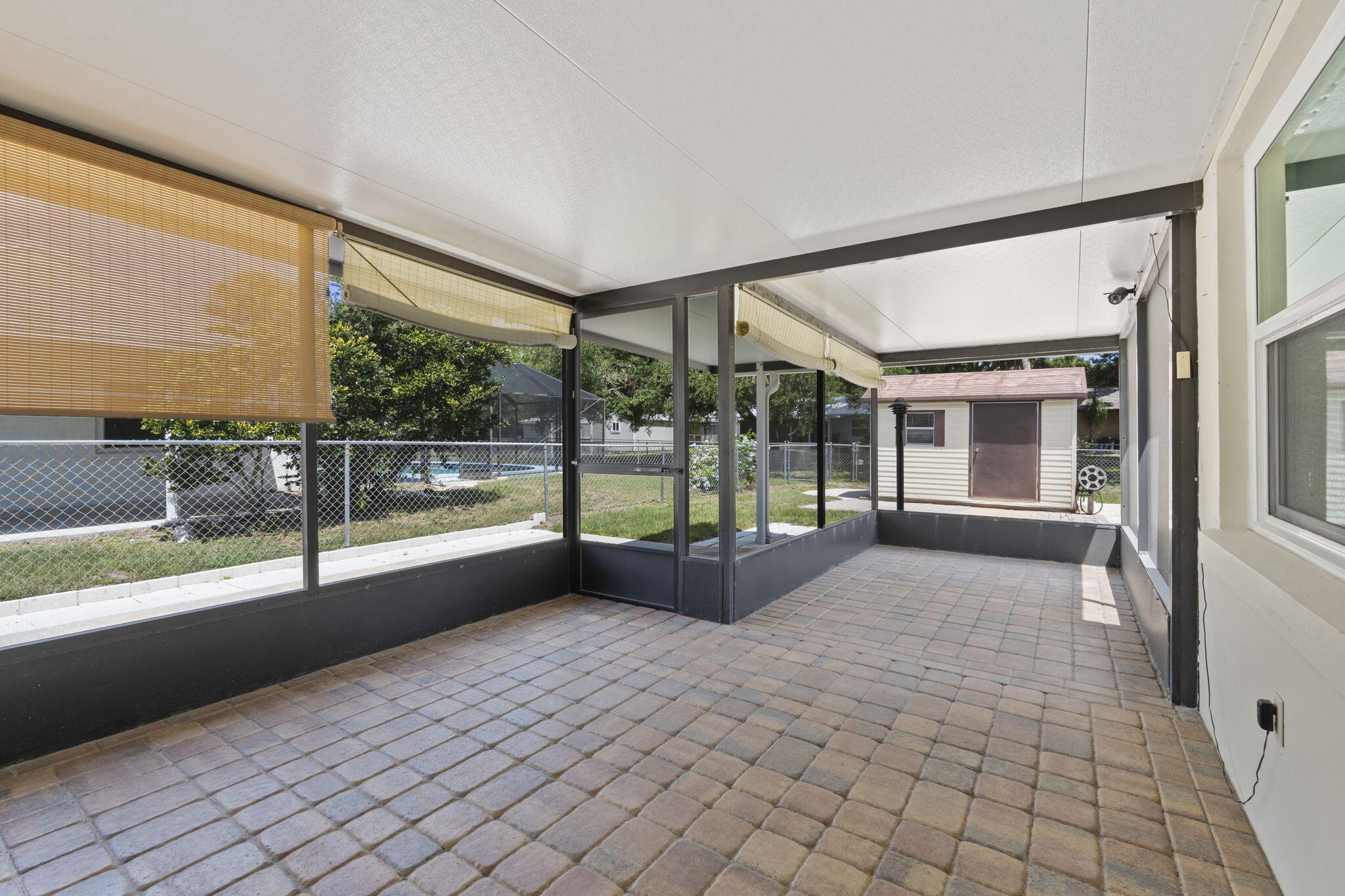 LAKEWOOD PARK UNIT 4 - Residential