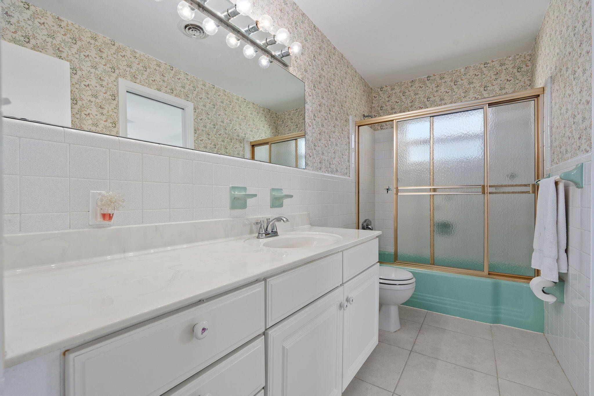 LAKEWOOD PARK UNIT 4 - Residential