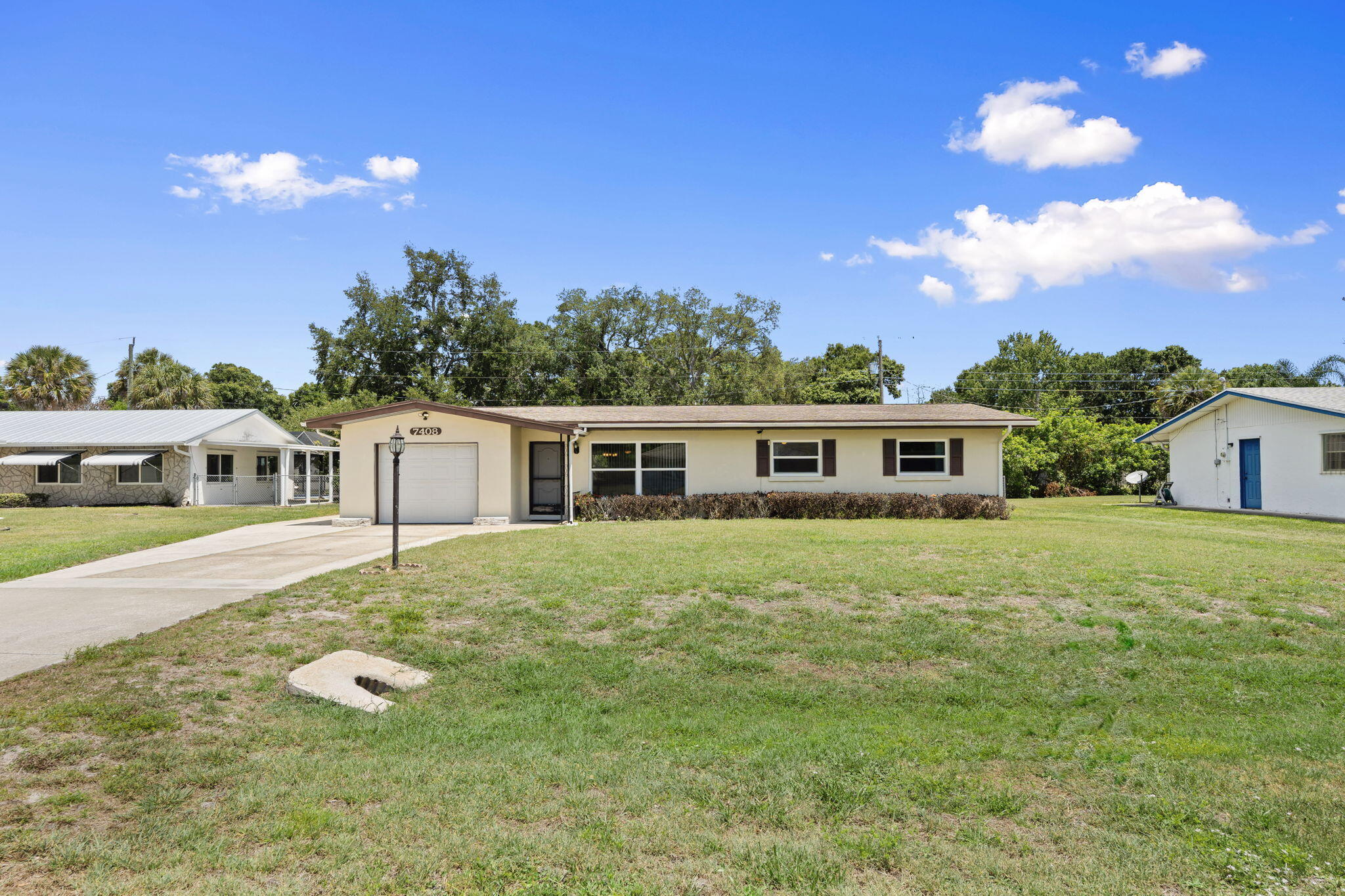 LAKEWOOD PARK UNIT 4 - Residential