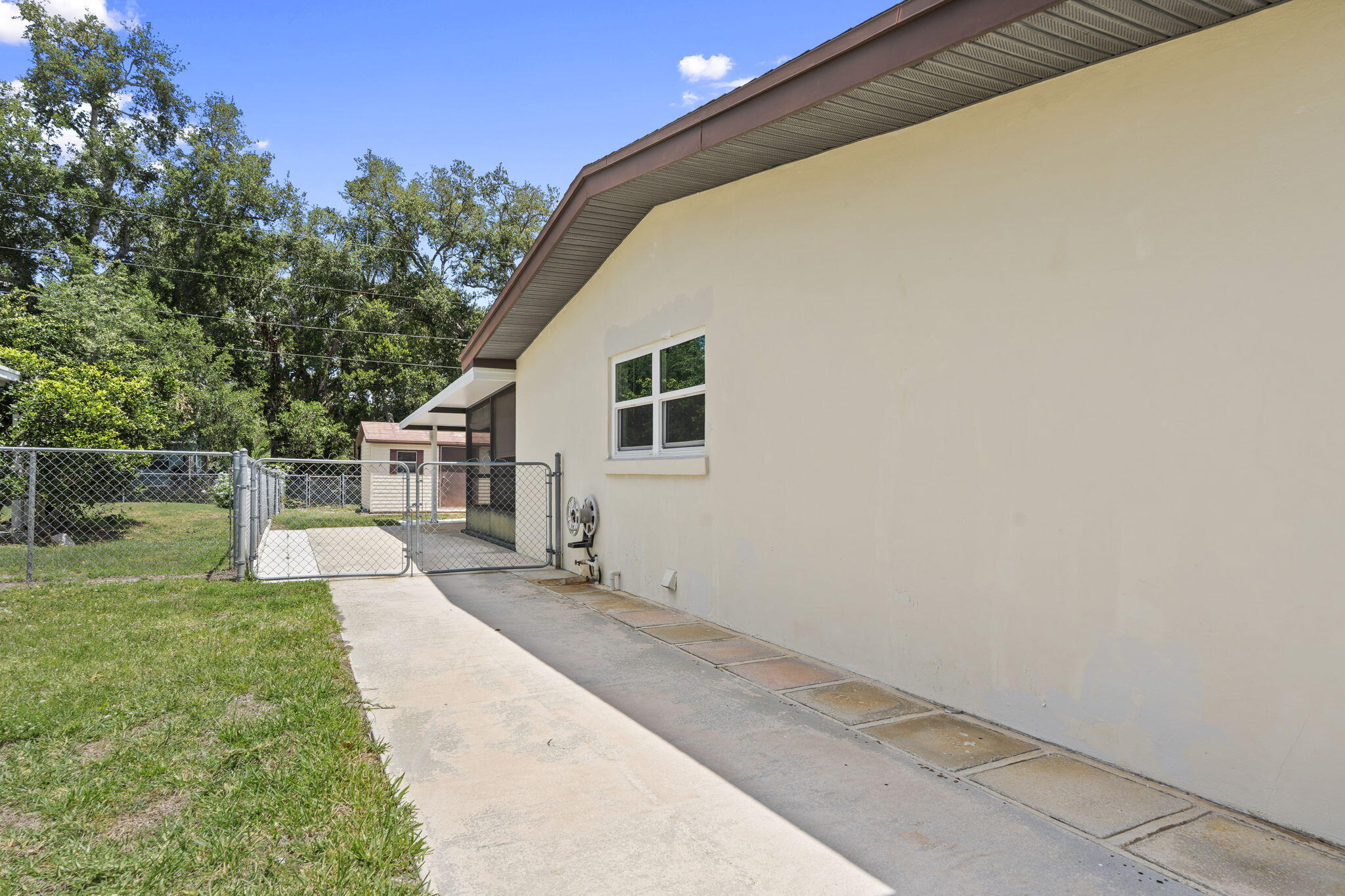 LAKEWOOD PARK UNIT 4 - Residential
