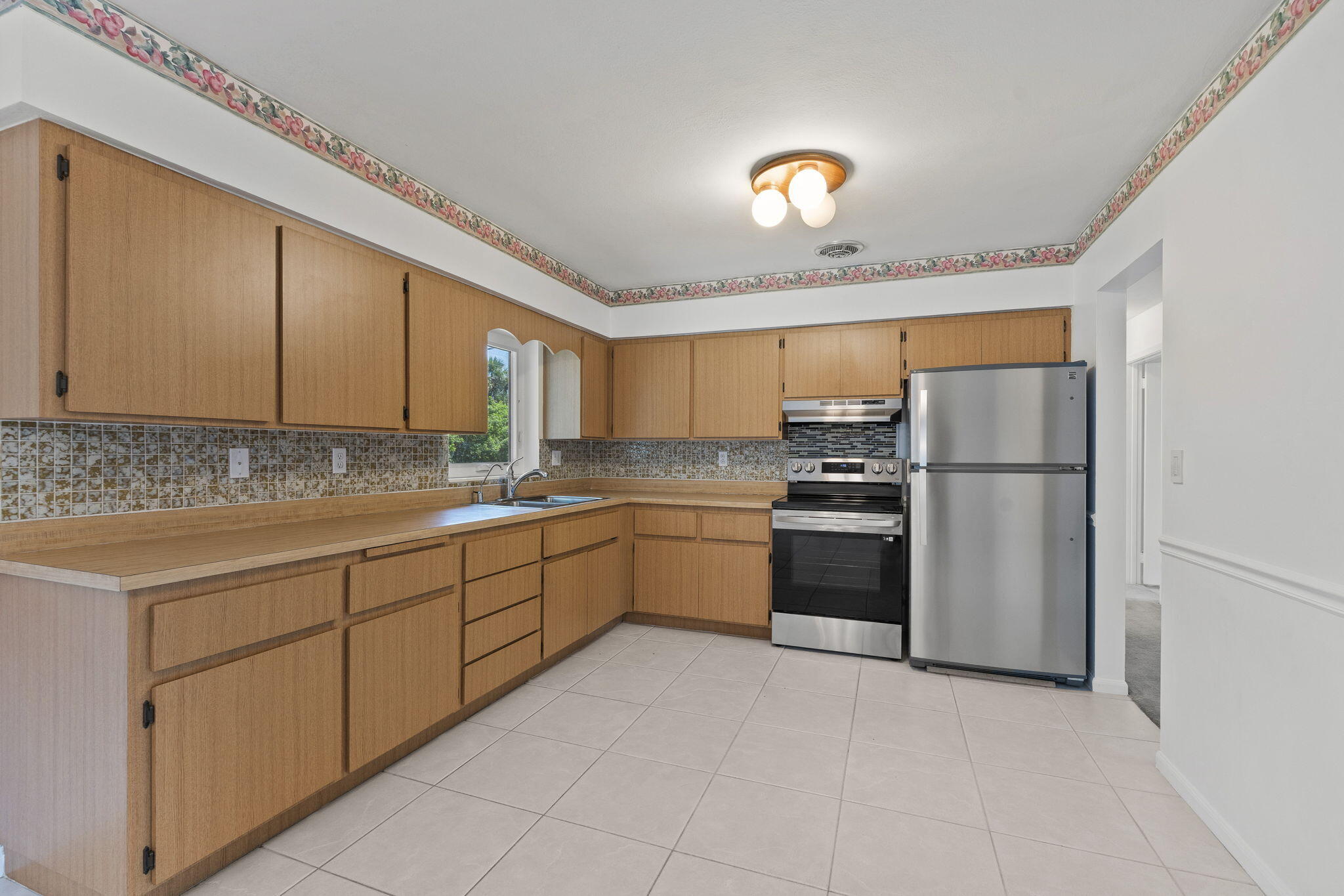 LAKEWOOD PARK UNIT 4 - Residential