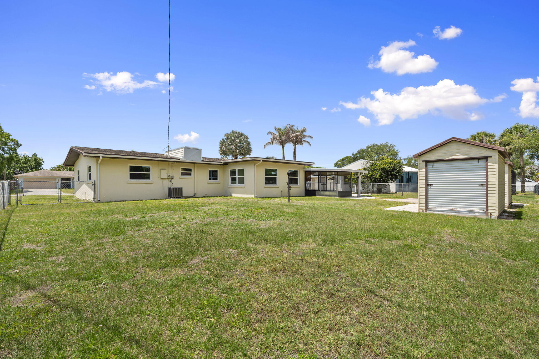 LAKEWOOD PARK UNIT 4 - Residential