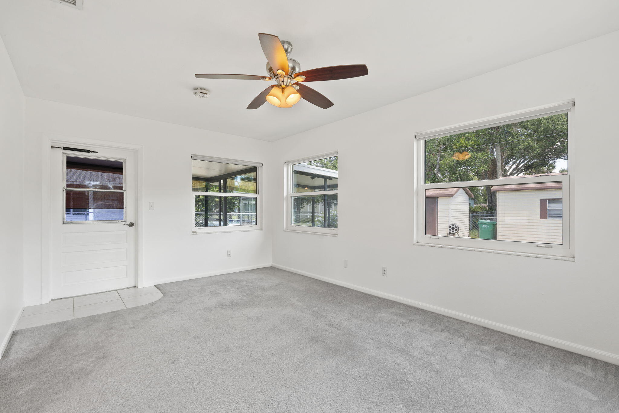 LAKEWOOD PARK UNIT 4 - Residential