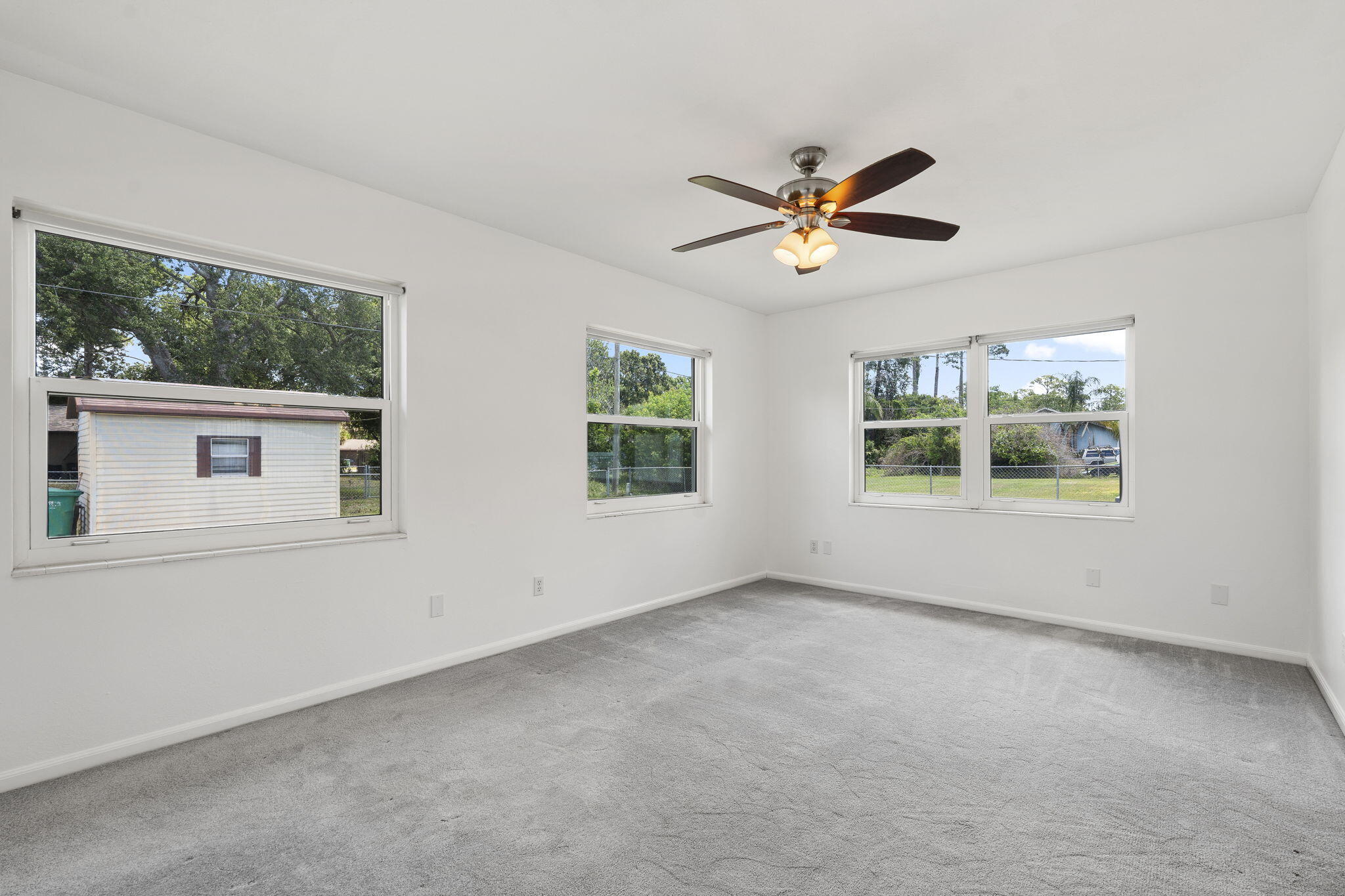 LAKEWOOD PARK UNIT 4 - Residential