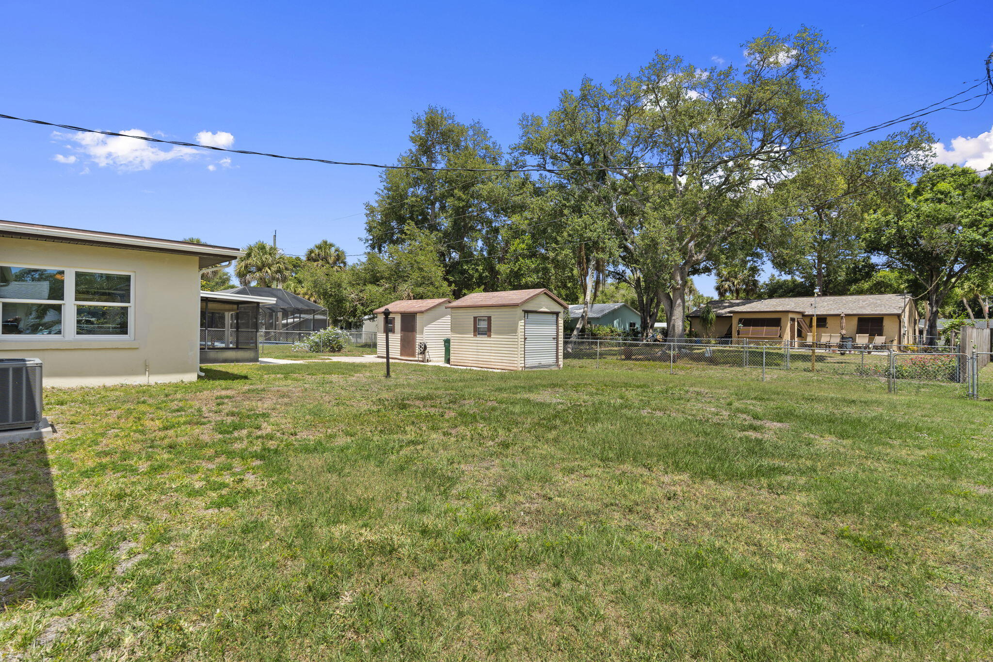 LAKEWOOD PARK UNIT 4 - Residential