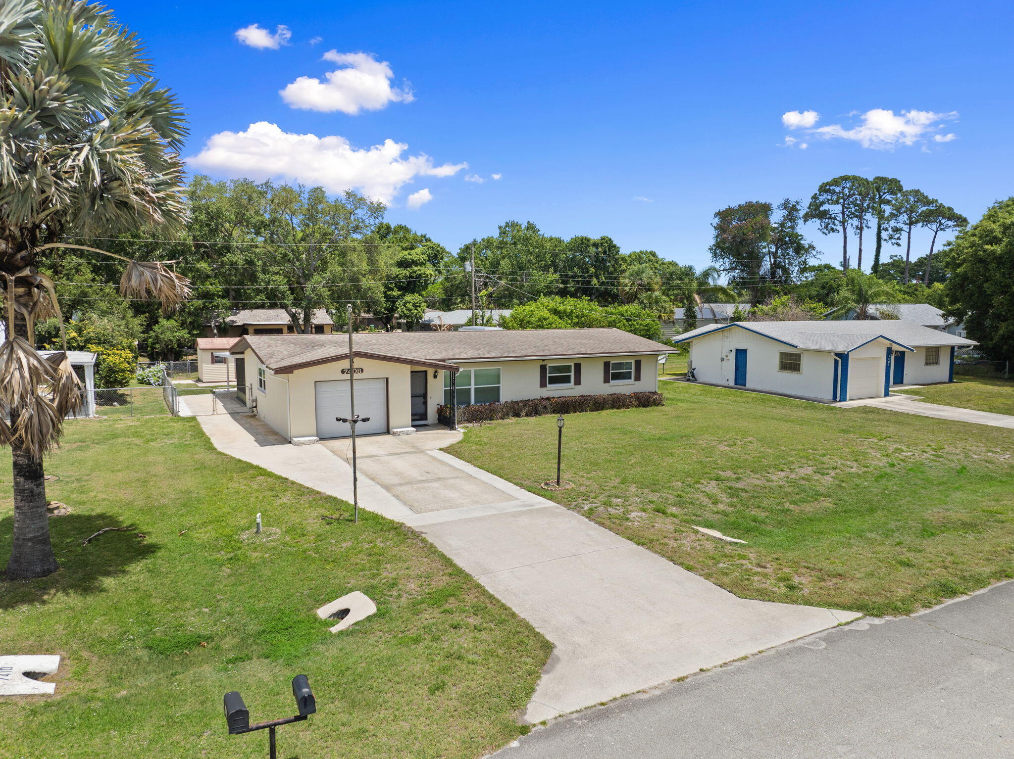 LAKEWOOD PARK UNIT 4 - Residential