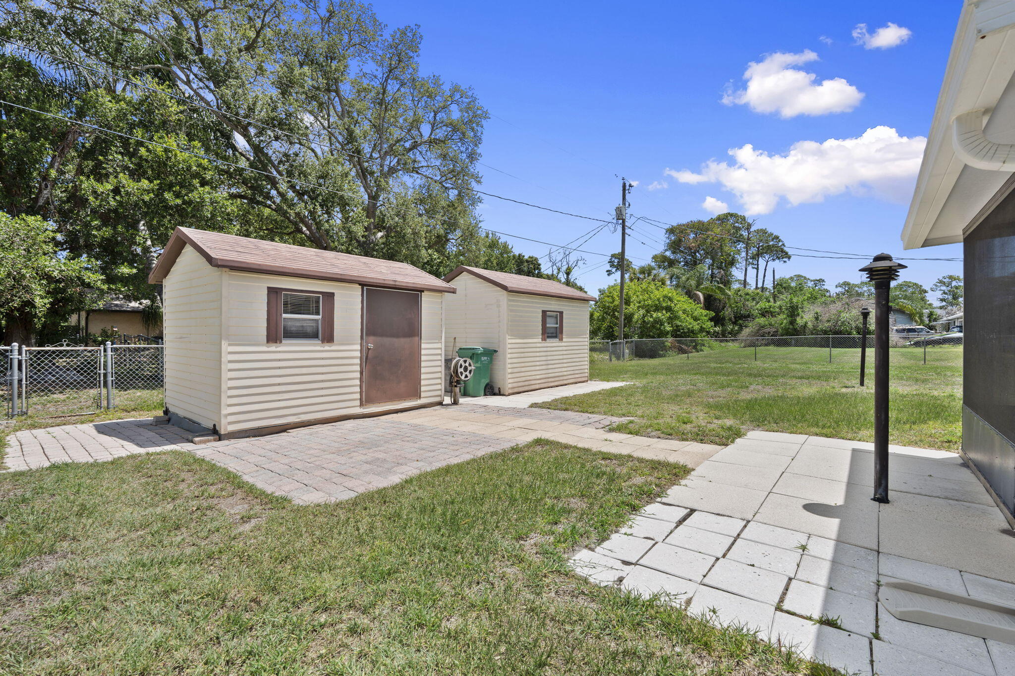 LAKEWOOD PARK UNIT 4 - Residential