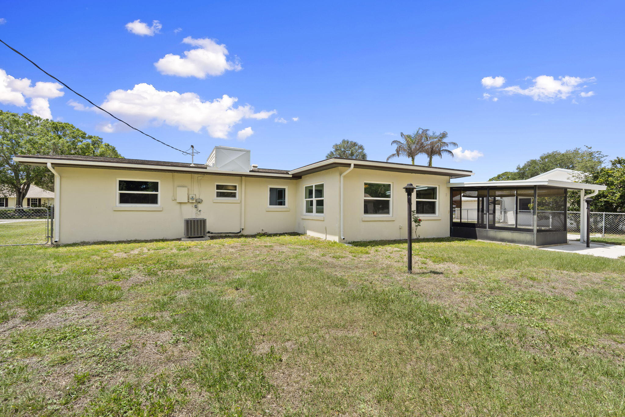 LAKEWOOD PARK UNIT 4 - Residential