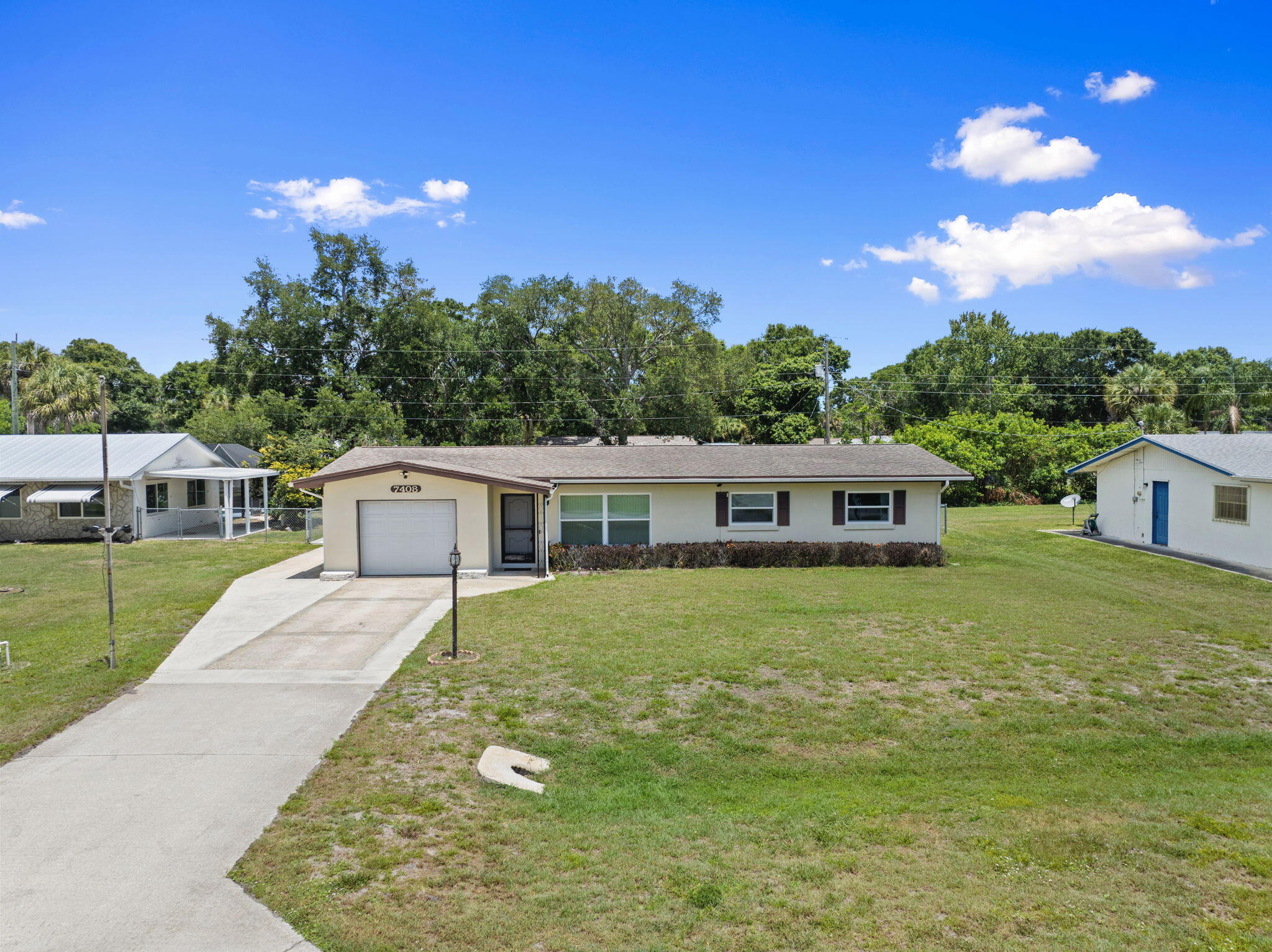 LAKEWOOD PARK UNIT 4 - Residential