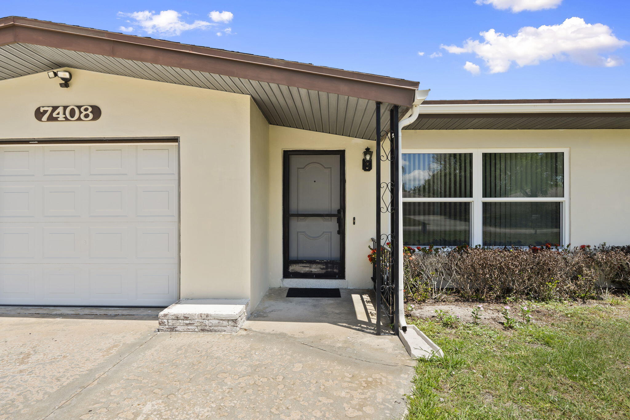 LAKEWOOD PARK UNIT 4 - Residential
