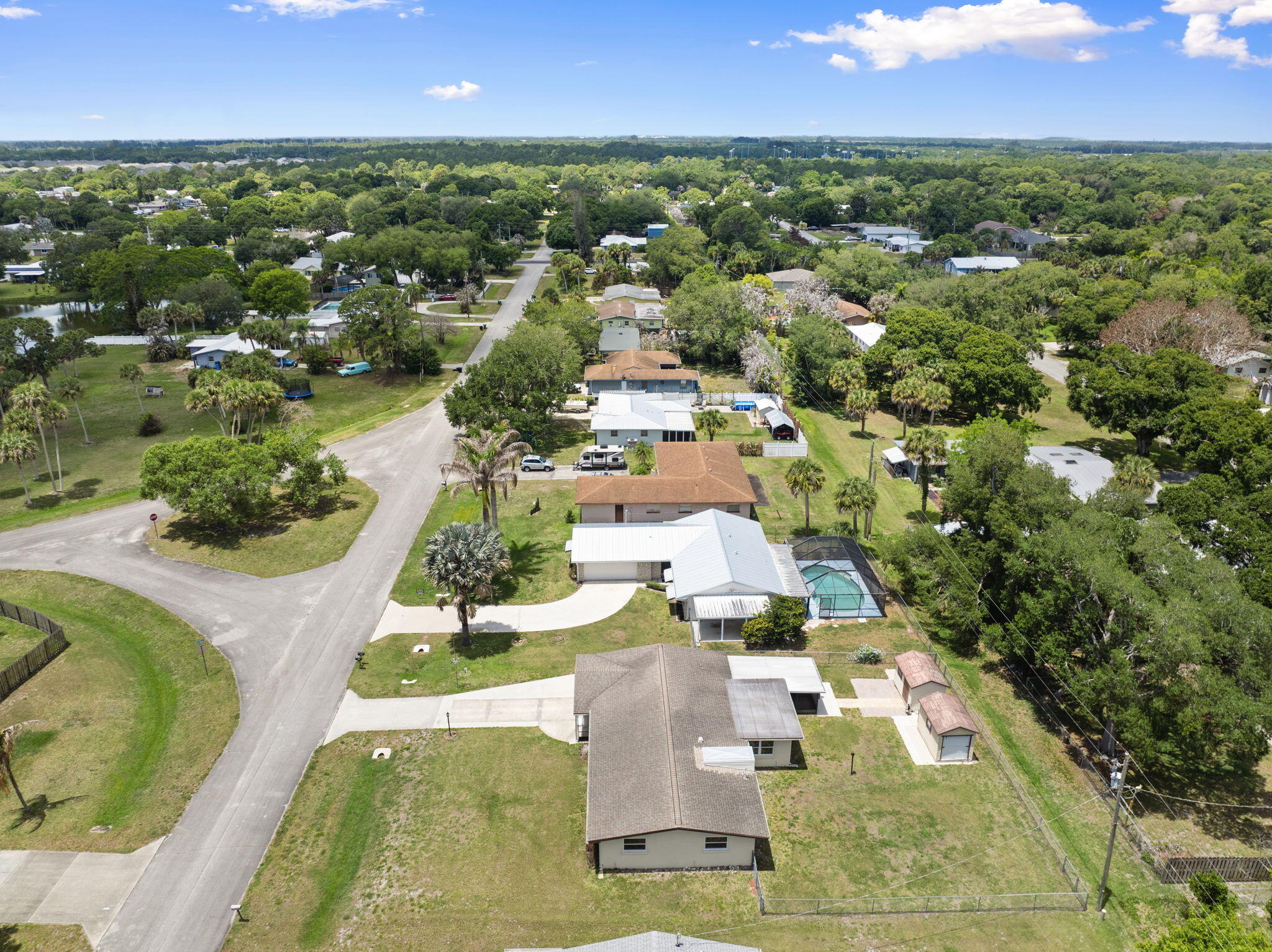 LAKEWOOD PARK UNIT 4 - Residential