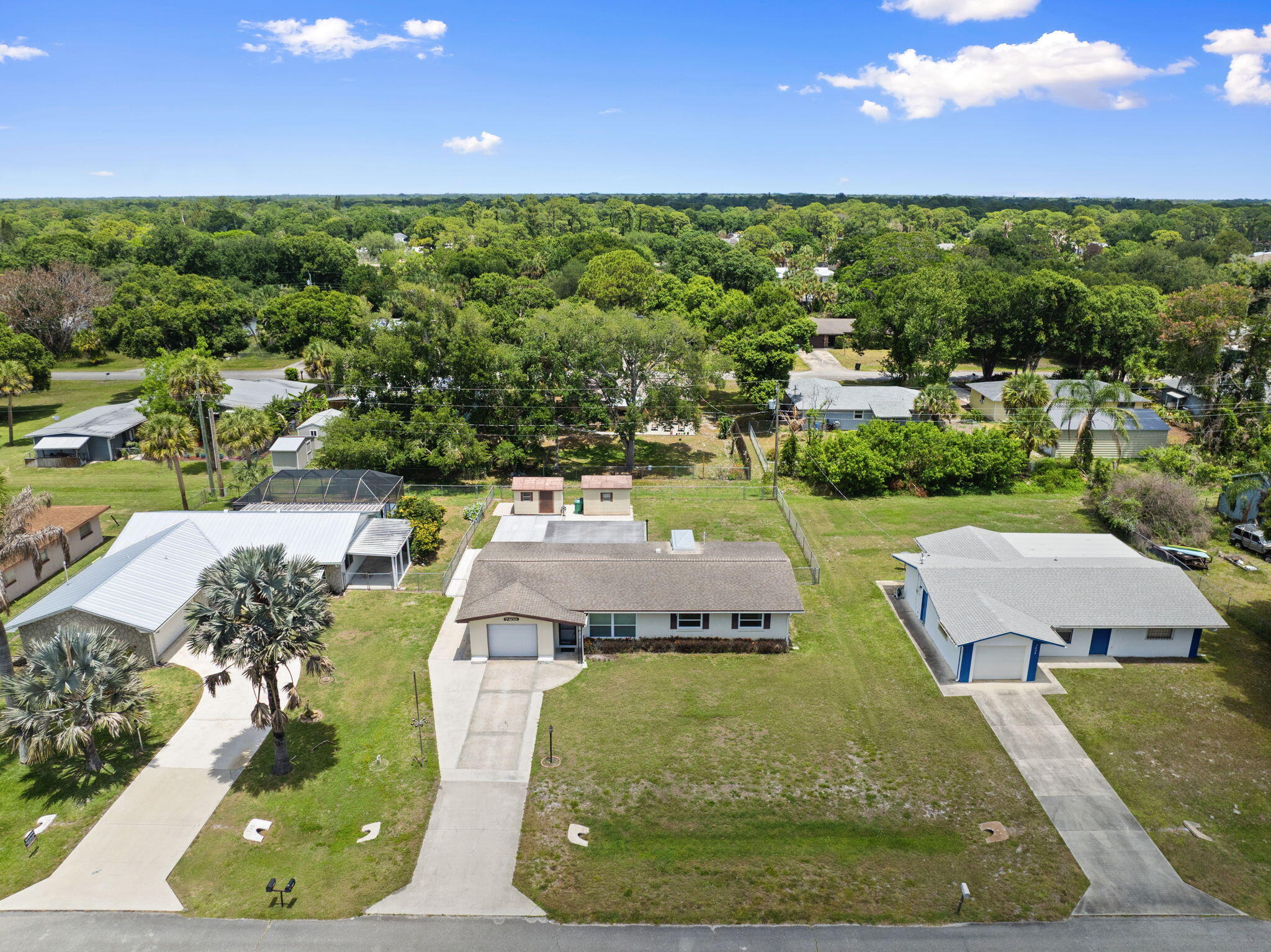 LAKEWOOD PARK UNIT 4 - Residential