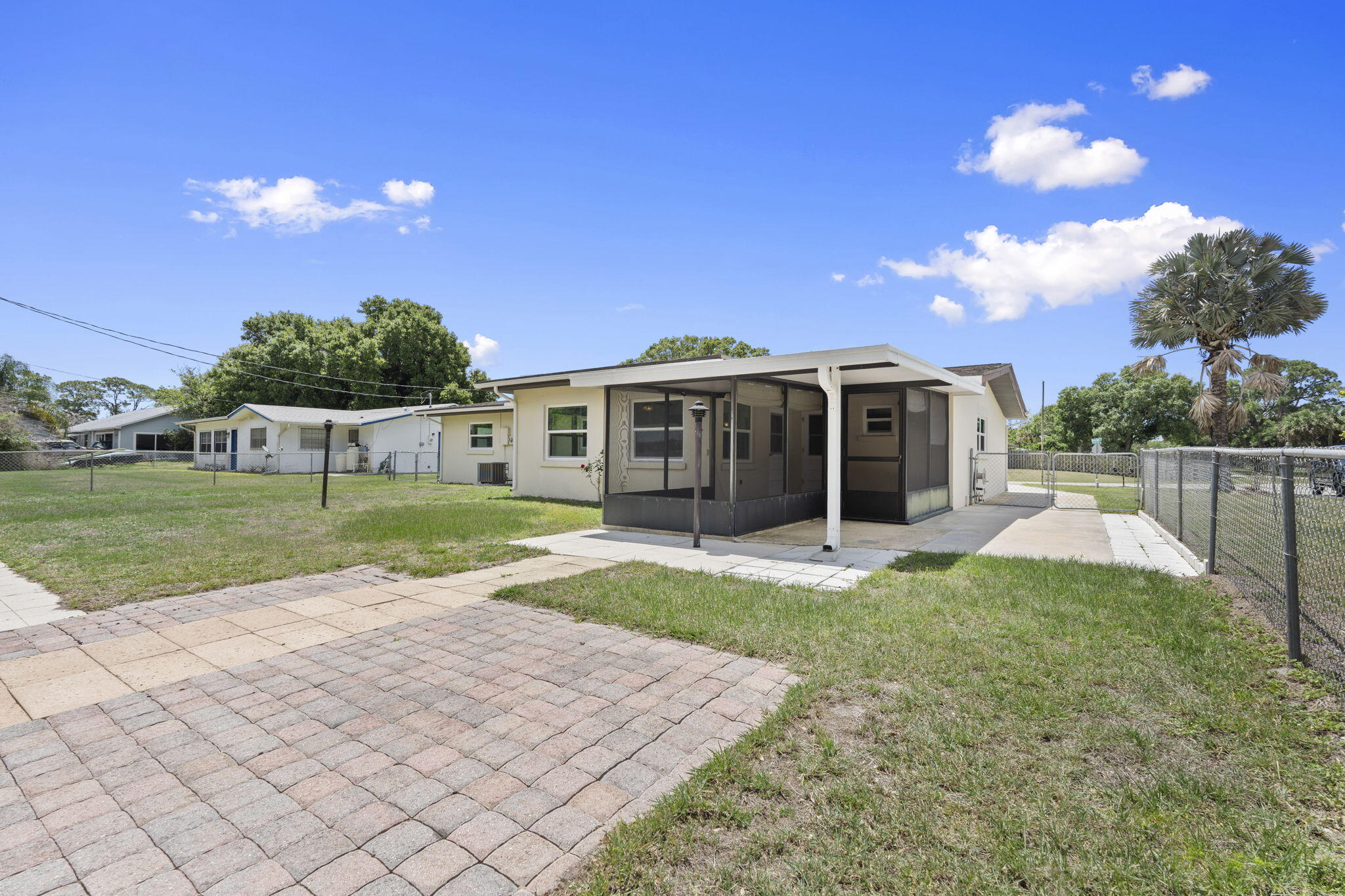 LAKEWOOD PARK UNIT 4 - Residential