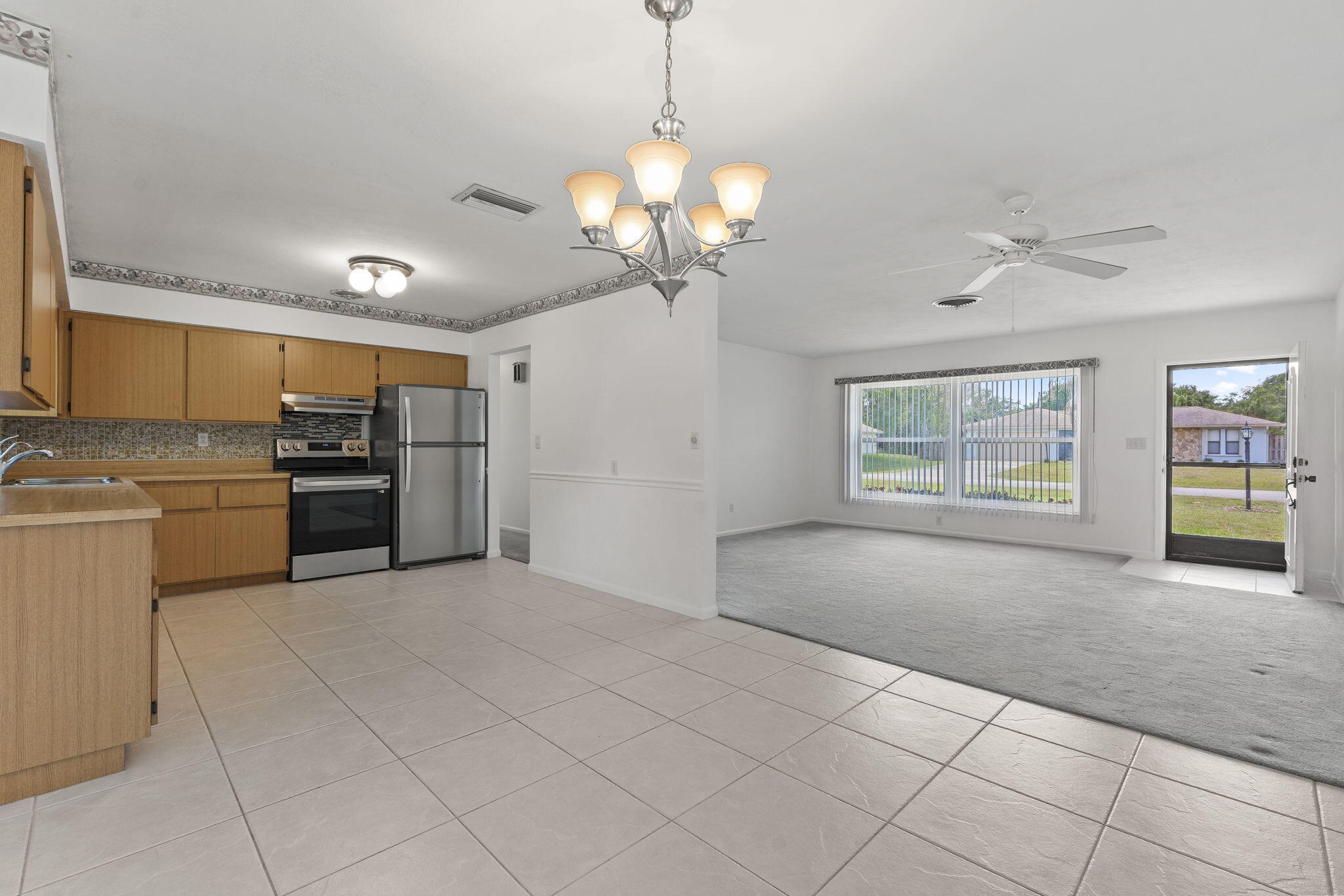 LAKEWOOD PARK UNIT 4 - Residential