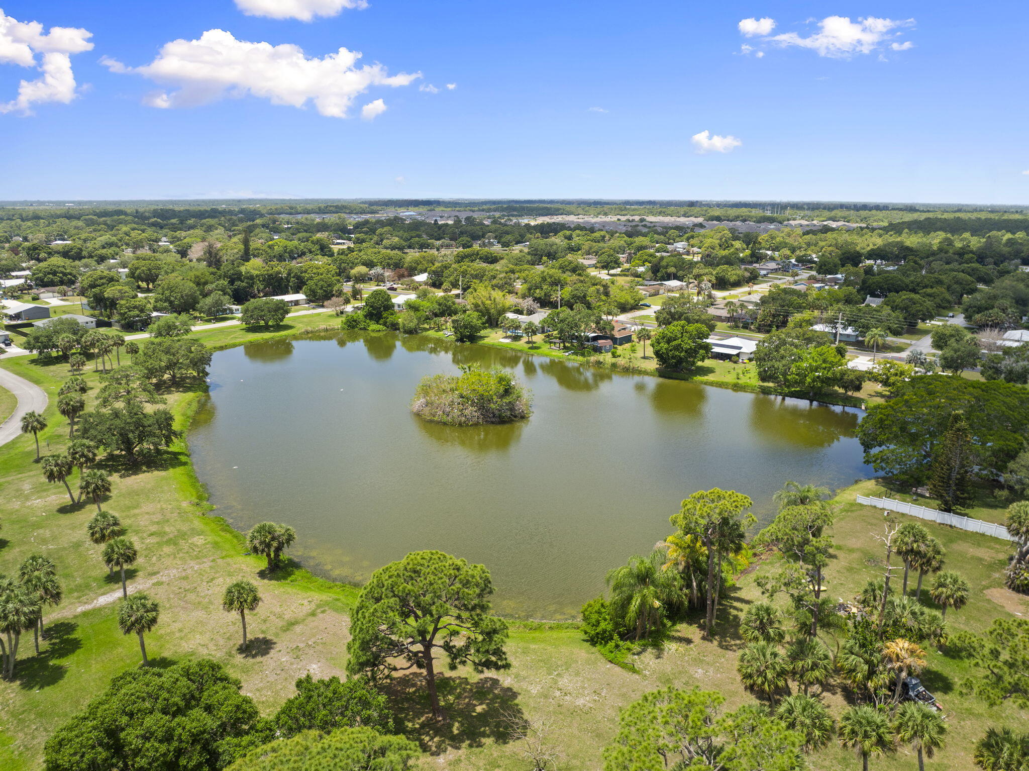 LAKEWOOD PARK UNIT 4 - Residential