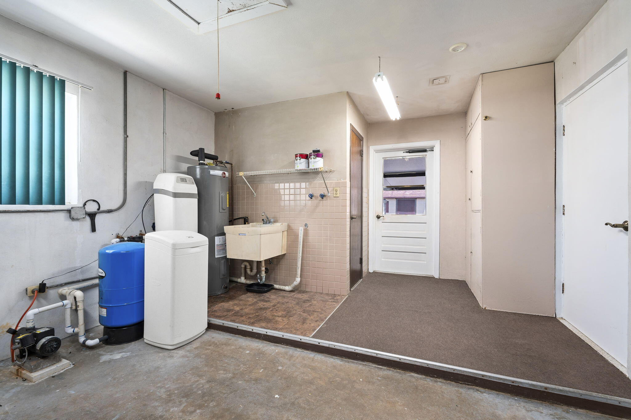 LAKEWOOD PARK UNIT 4 - Residential