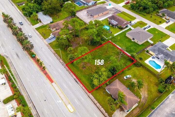 158 SW Port St Lucie Boulevard