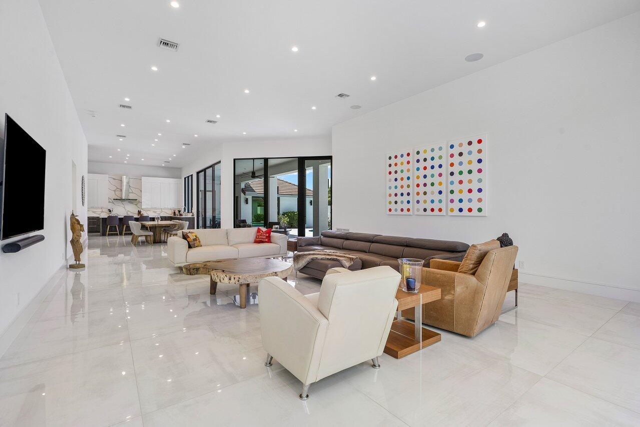 BOCAIRE GOLF CLUB 1 - Residential