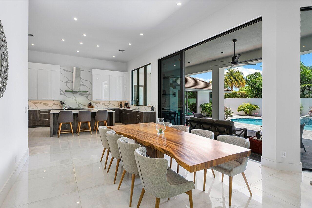 BOCAIRE GOLF CLUB 1 - Residential