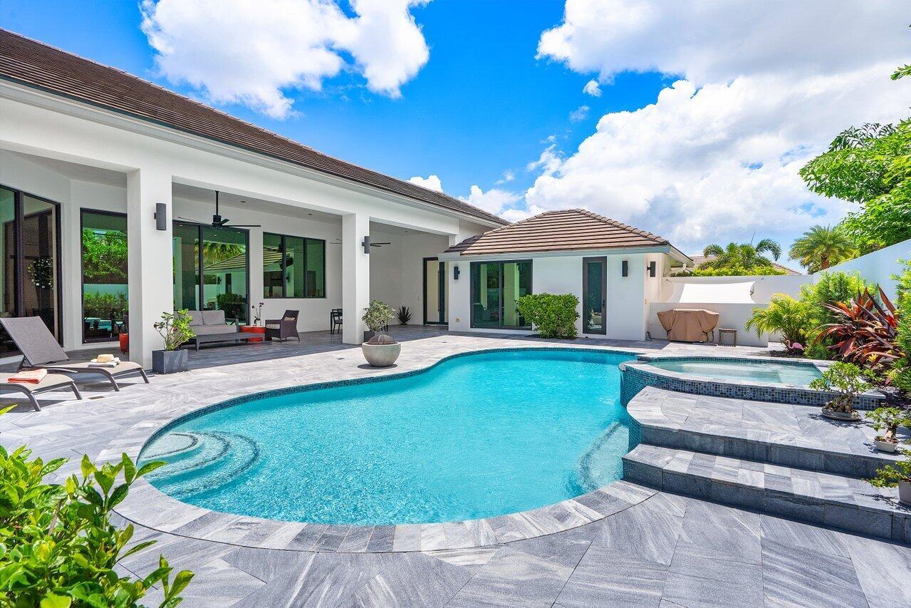 BOCAIRE GOLF CLUB 1 - Residential