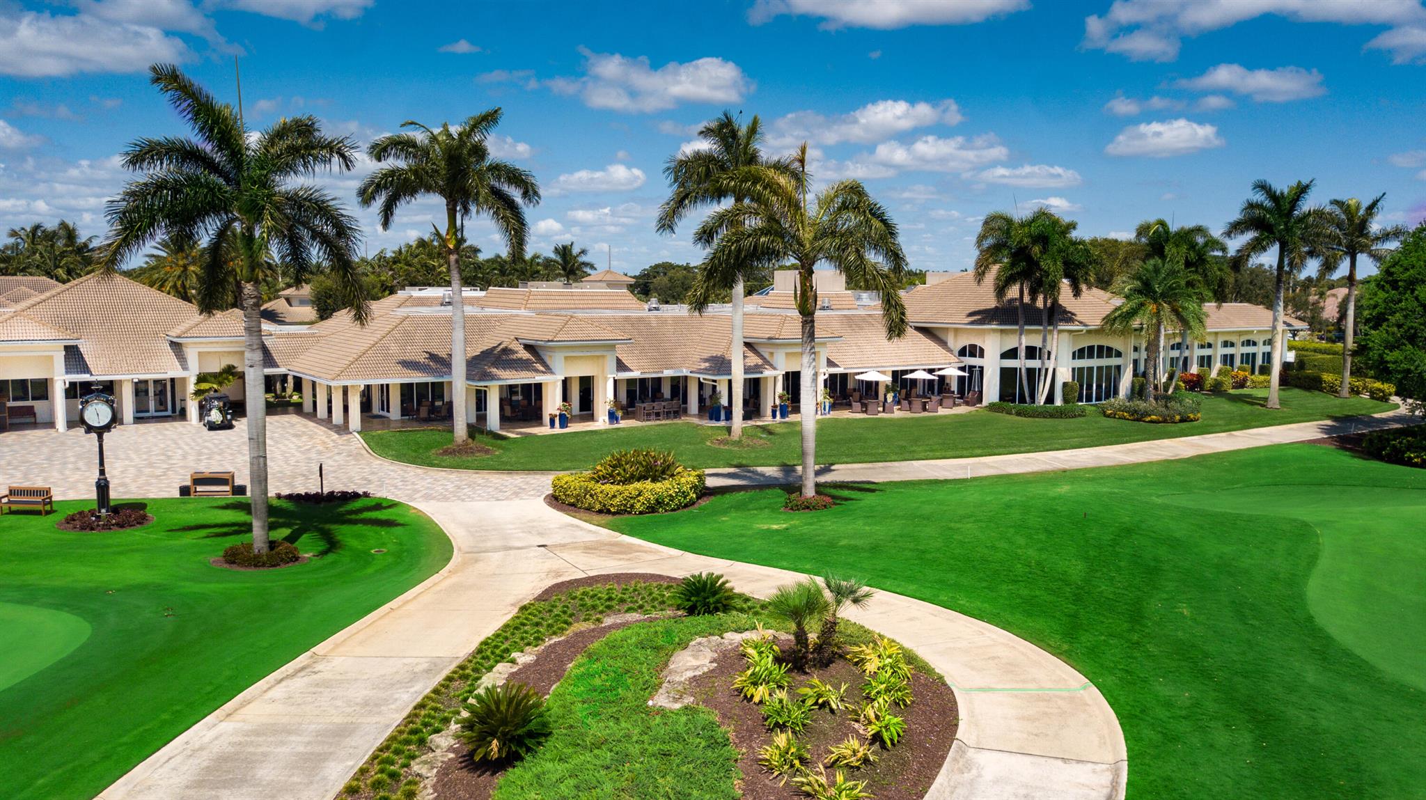 BOCAIRE GOLF CLUB 1 - Residential