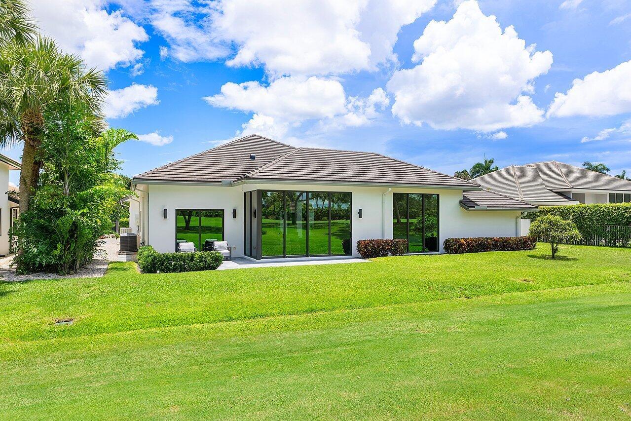 BOCAIRE GOLF CLUB 1 - Residential