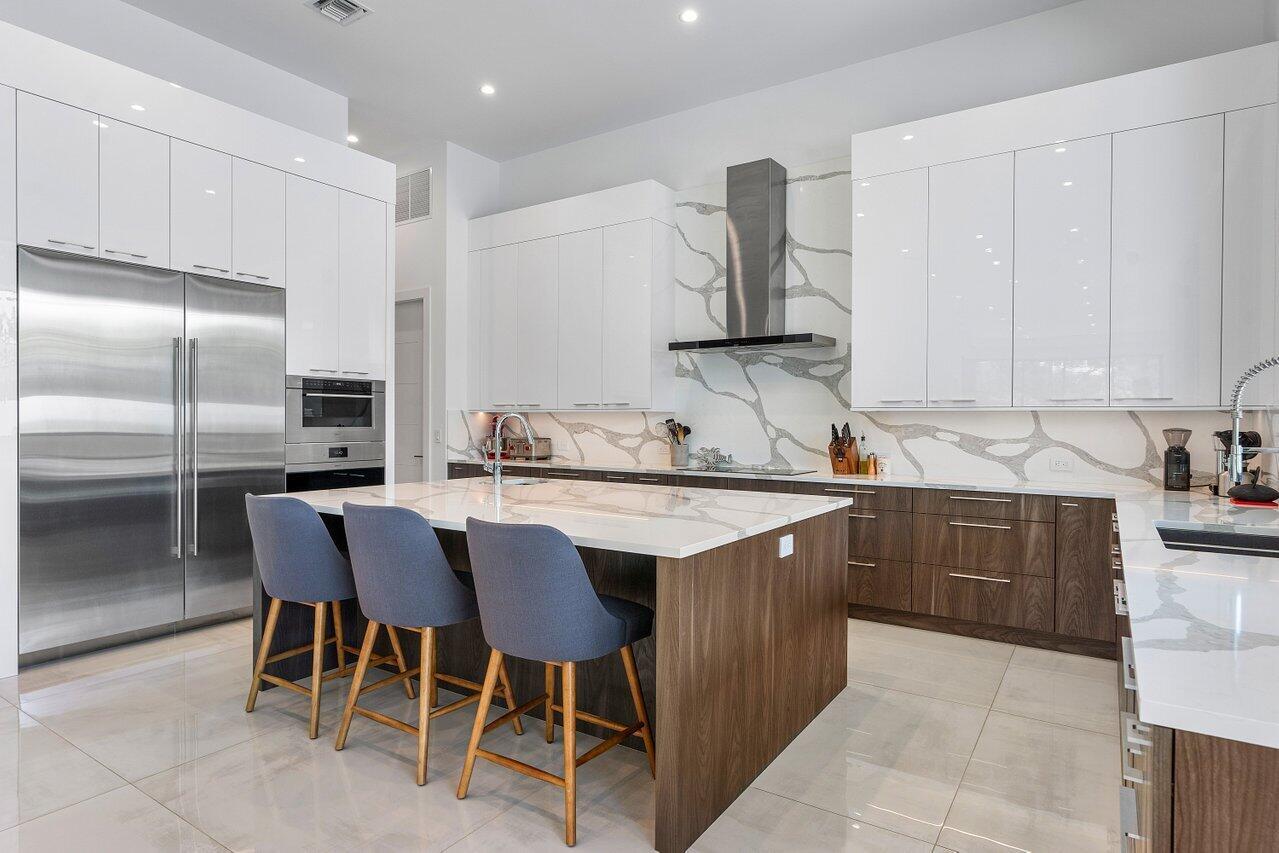 BOCAIRE GOLF CLUB 1 - Residential