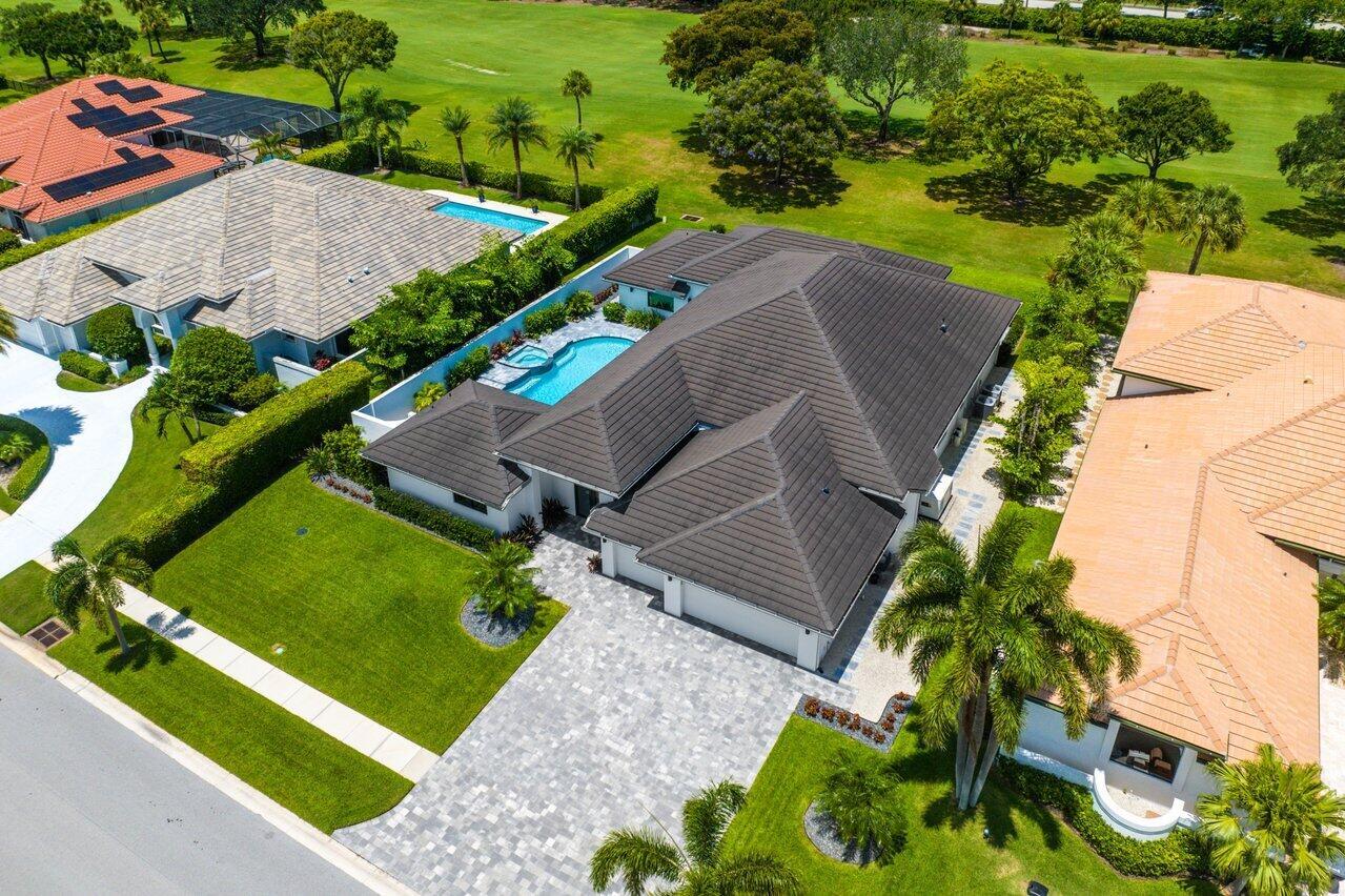 BOCAIRE GOLF CLUB 1 - Residential