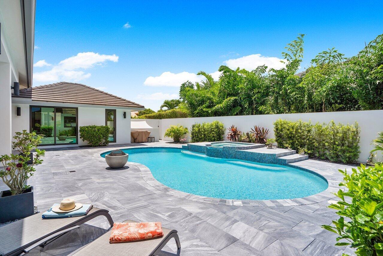 BOCAIRE GOLF CLUB 1 - Residential