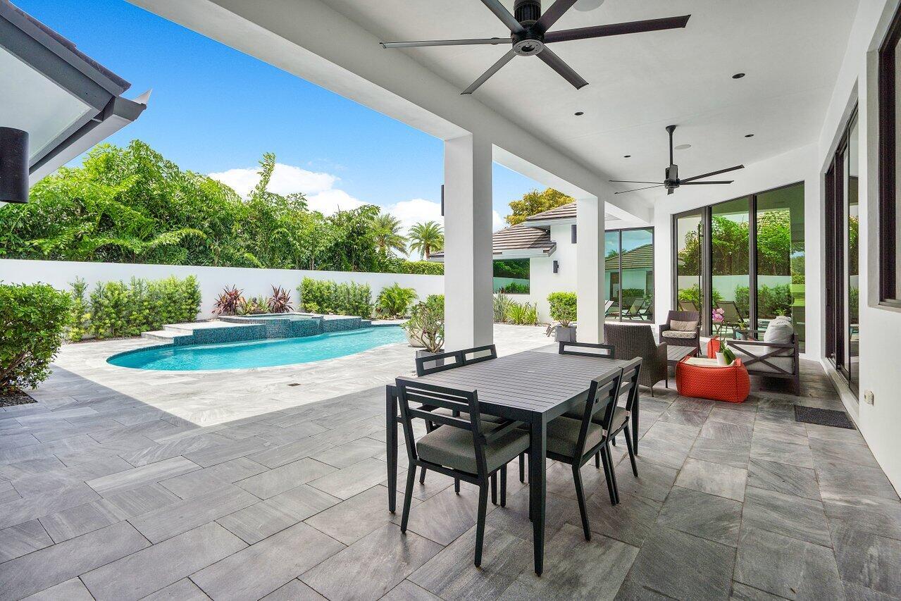 BOCAIRE GOLF CLUB 1 - Residential