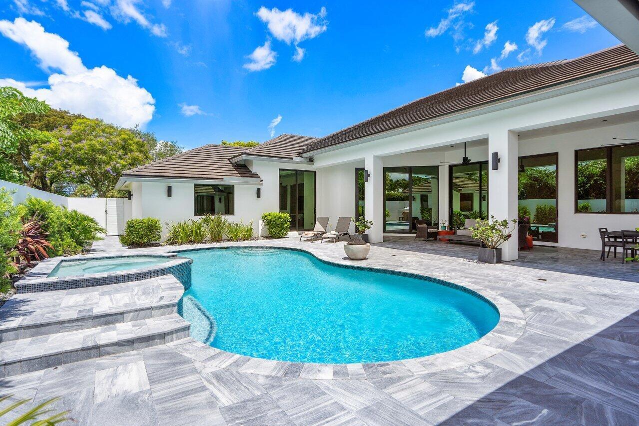 BOCAIRE GOLF CLUB 1 - Residential