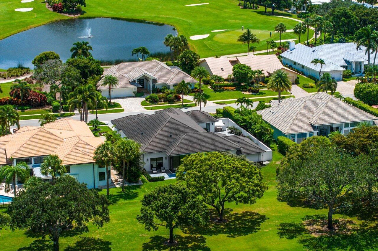 BOCAIRE GOLF CLUB 1 - Residential