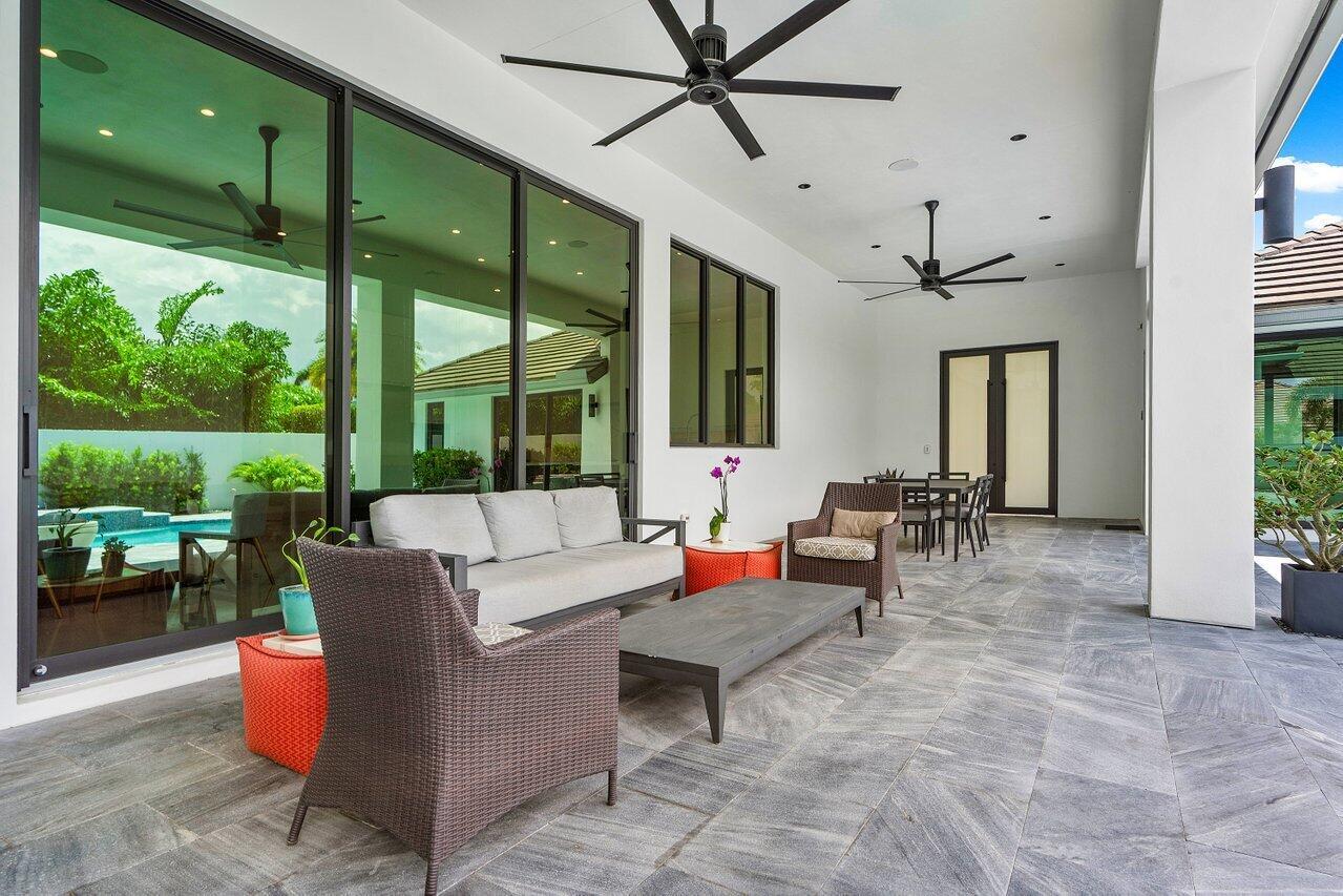 BOCAIRE GOLF CLUB 1 - Residential