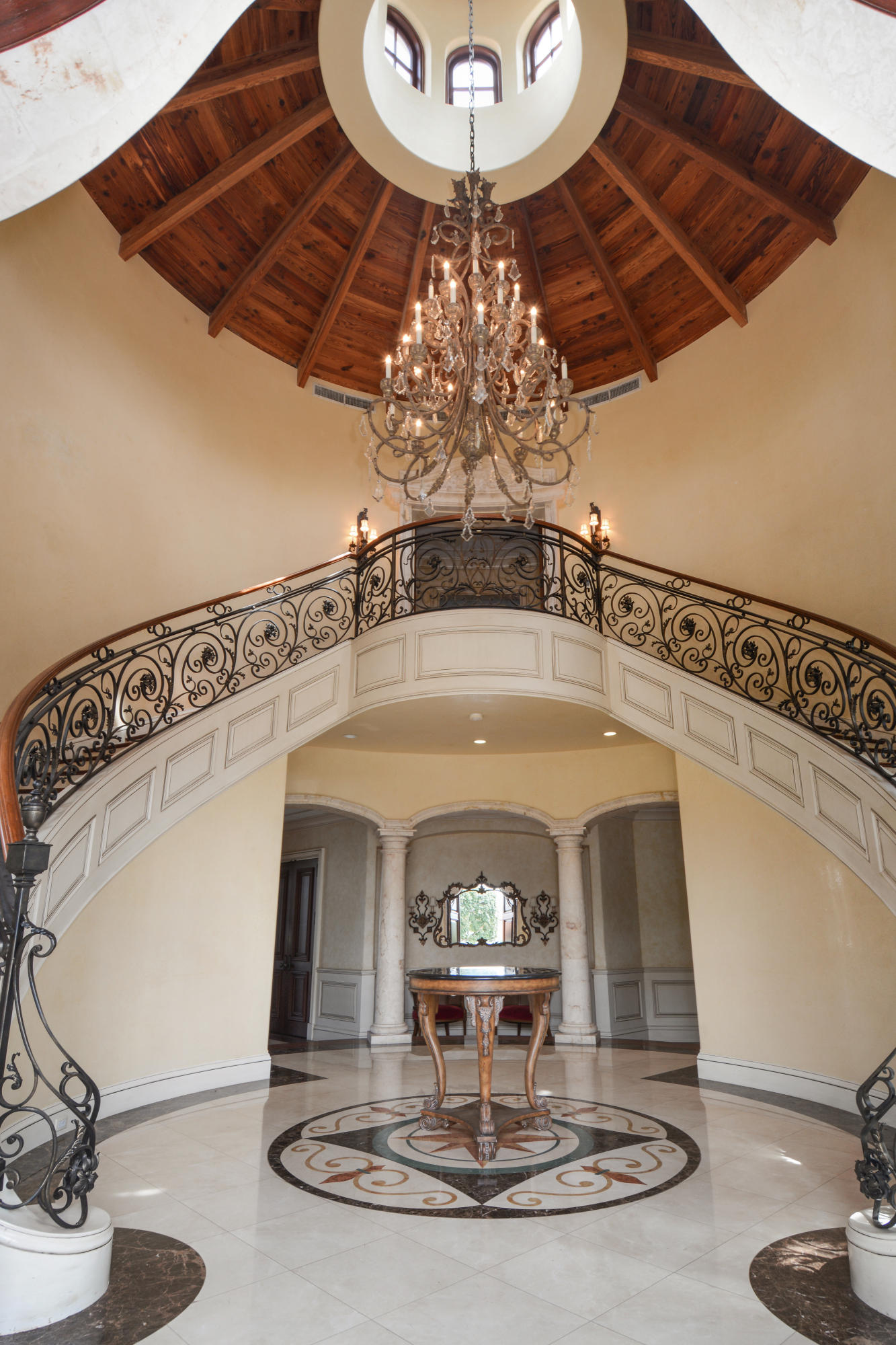 HMS PLAT - Residential