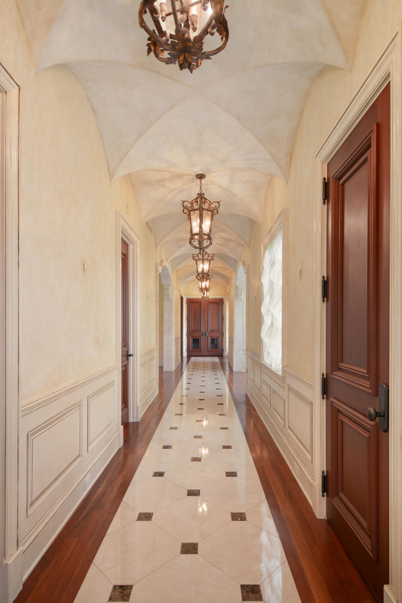 HMS PLAT - Residential