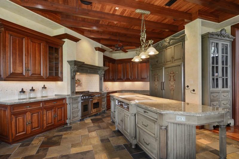 HMS PLAT - Residential