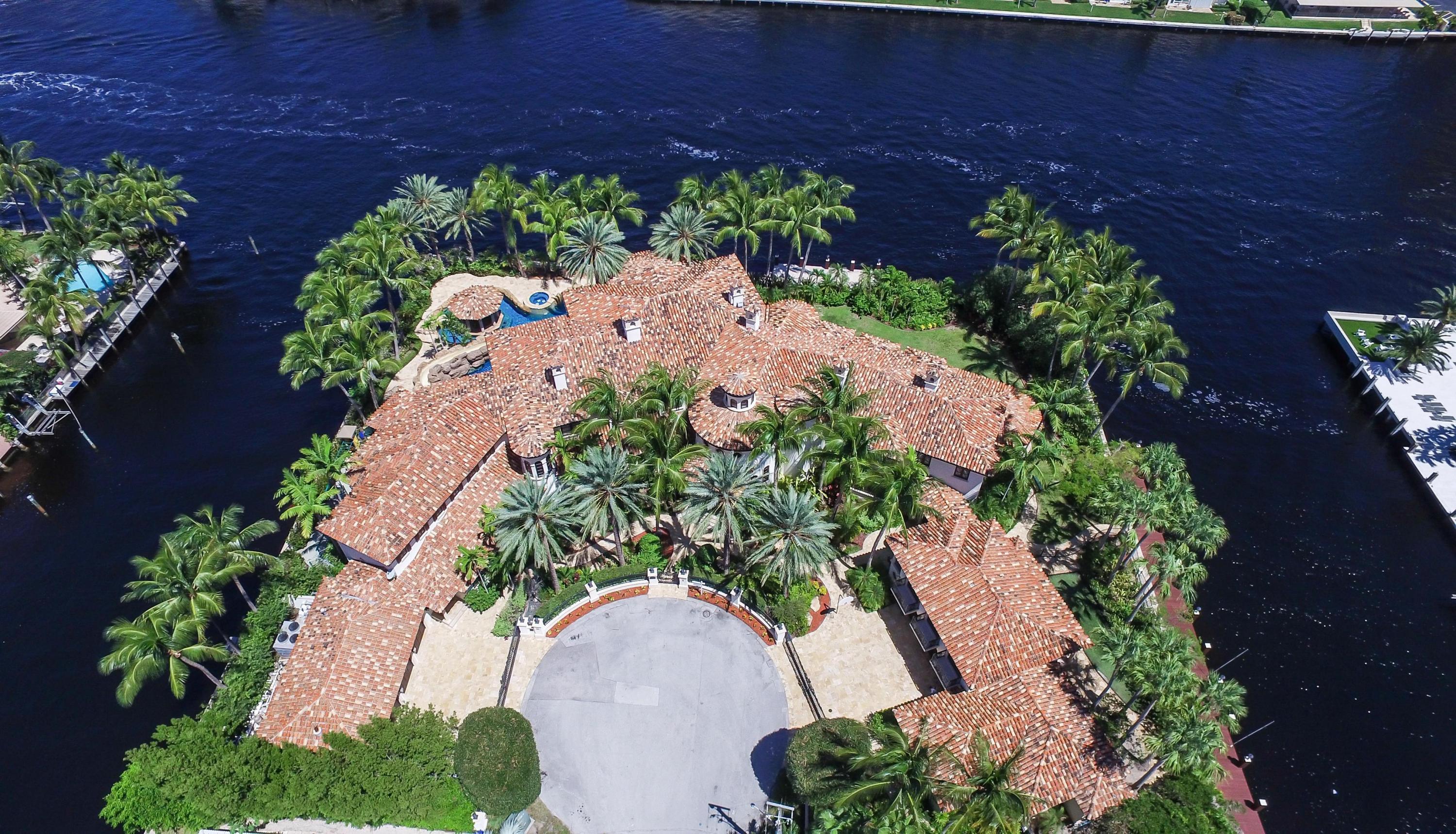 HMS PLAT - Residential