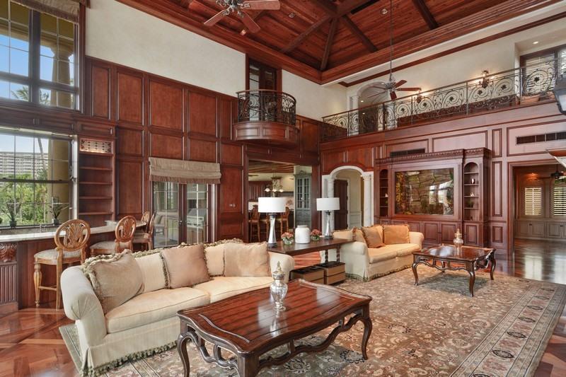 HMS PLAT - Residential