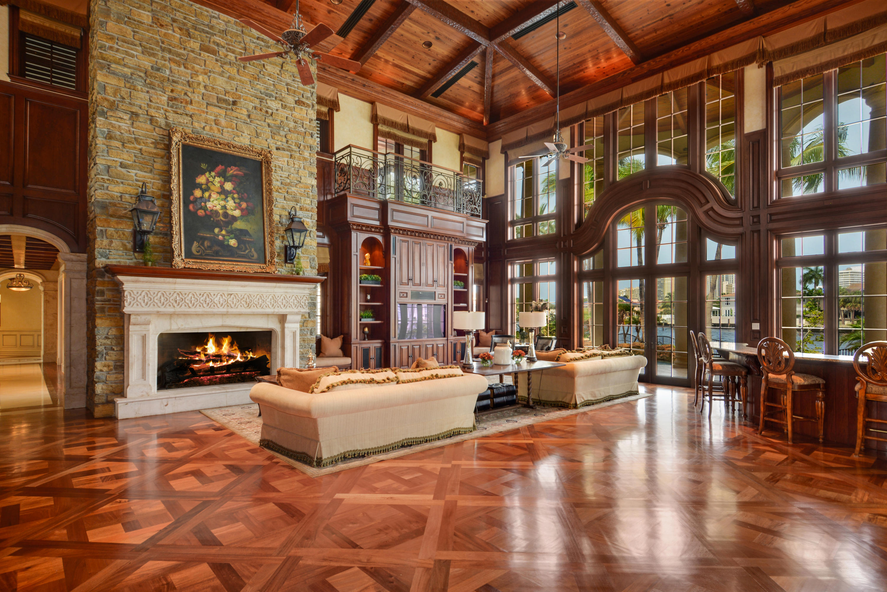 HMS PLAT - Residential