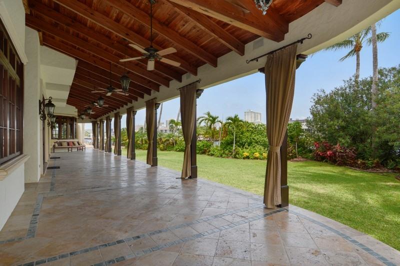 HMS PLAT - Residential